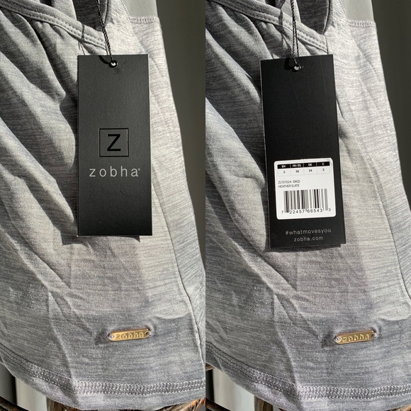 Zobha - Picture 3 of 5